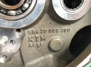 KTM 640 LC4 Adventure [2000] - Engine housing empty housing-2