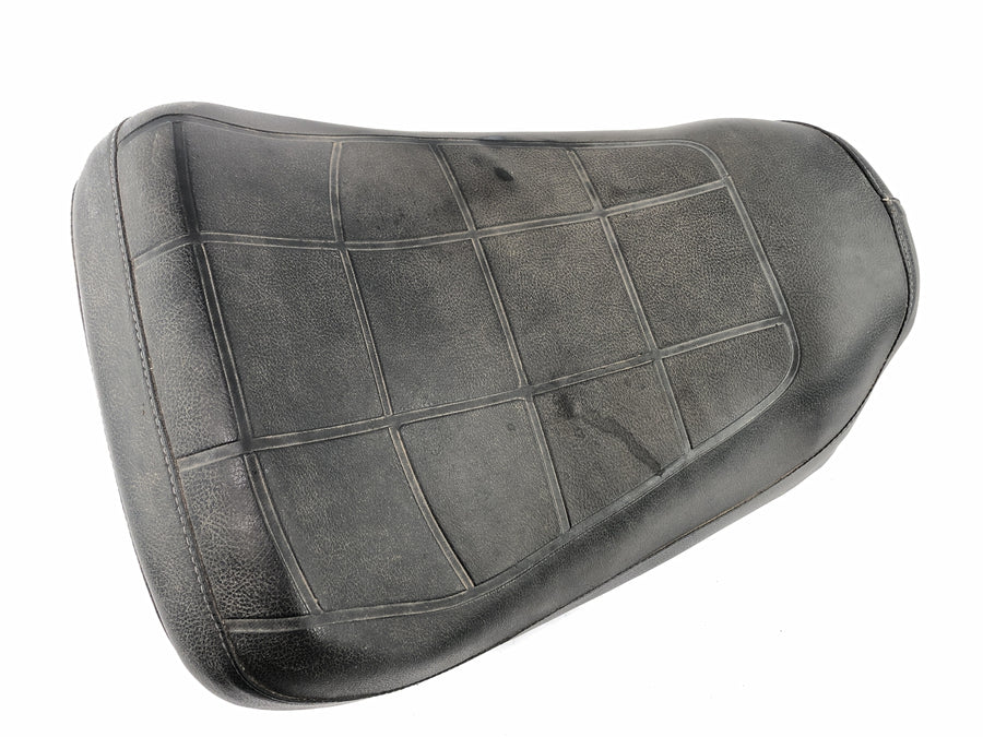 Honda GL 500 Silverwing PC02 [1982] - seat seat cushion bench