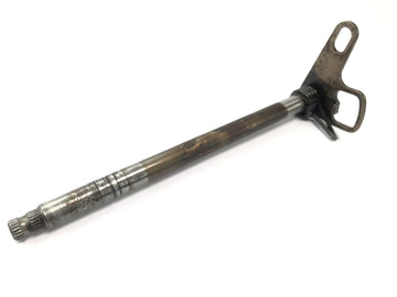 Suzuki GSX-R 1100 W GU75 C [1994] - shift shaft shift lever shaft - 0