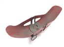 Honda FT 500 PC07 [1983] - Front fender mudguard front fender fairing at the front-3