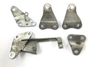 Honda FMX 650 RD12 [2006] - Engine mount set-2