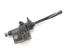 Cagiva elefant 650 [1984] - coupling fitting coupling lever-4