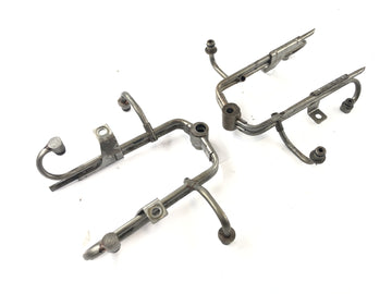 Honda CBX 650 E RC13 [1983] - Ultimately pipe system hose lines set