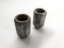 Moto Guzzi California 1100i [1995] - Front Crash Bar Set Pair-2