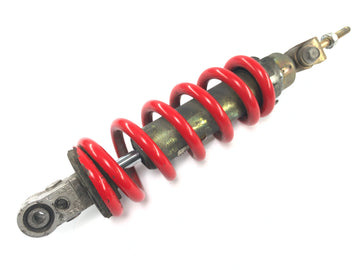 Honda VFR 800 FI RC46 [1999] - Suspension strut shock absorber rear wheel shock absorber monoshock