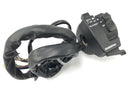 Honda CBR 900 RR SC28 [1994] - handlebar switch on the left handlebar fittings-3
