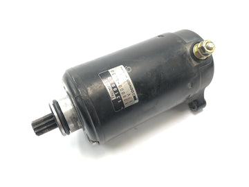 Triumph Daytona 900 T300 [1996] - Starter motor