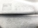 BMW R 1100 S R11S [2005] - Side panel right, silver-3