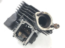 Ducati 900 SS [1991] - Vertical cylinder head with rocker arms-6