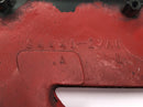 Suzuki GSX R 1100 GU74C [1987] - Side panel left side cover-4