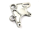 Ducati ST3 S3 [2004] - Bremszangenhalter Bremssattelhalter Aufnahmehalterung hinten-1