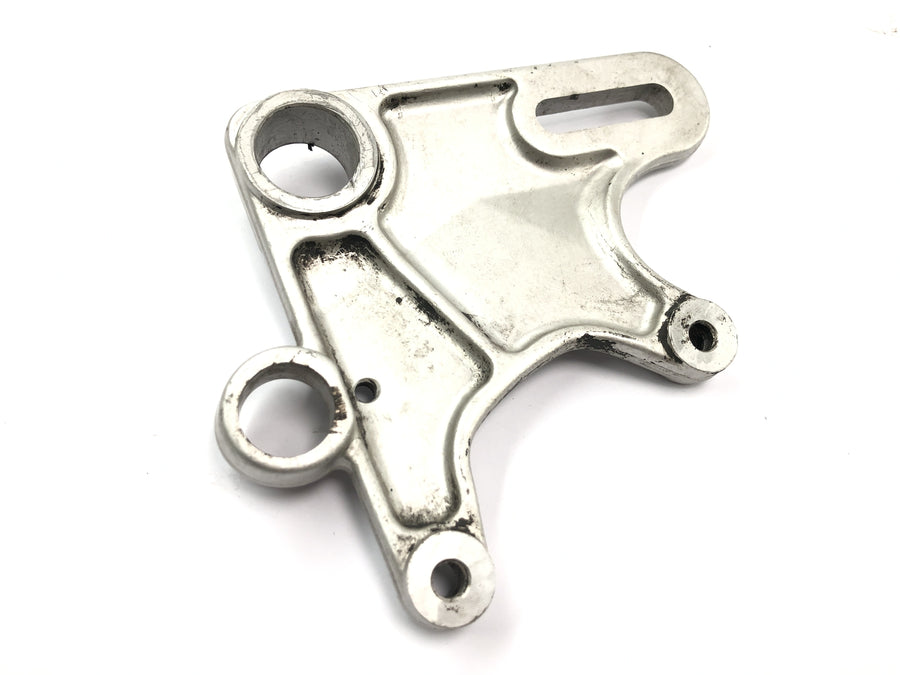 Ducati ST3 S3 [2004] - Bremszangenhalter Bremssattelhalter Aufnahmehalterung hinten