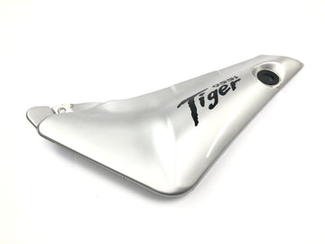 Triumph Tiger 955i 709EN [2003] - Rear fairing left side cover fairing