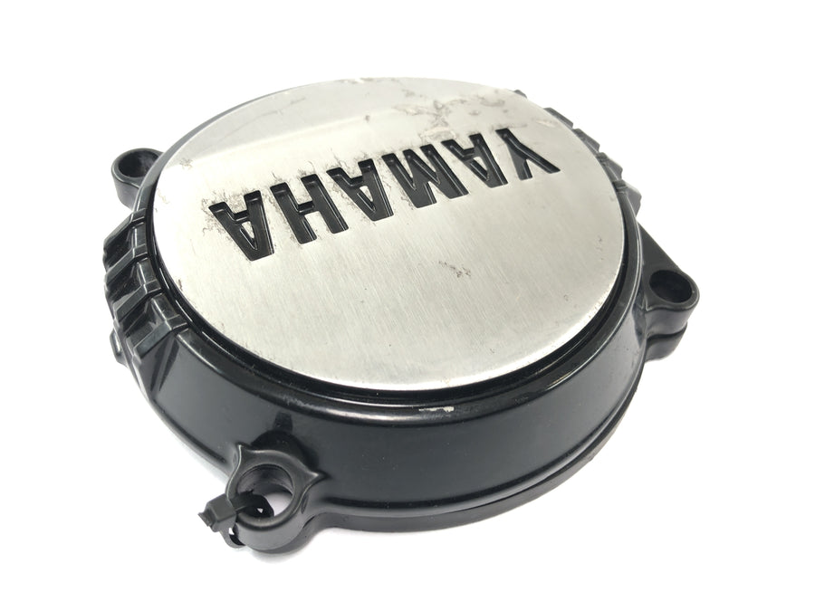 Yamaha XJR 1300 RP06 [2002] - Ignition cover engine cover housing cover