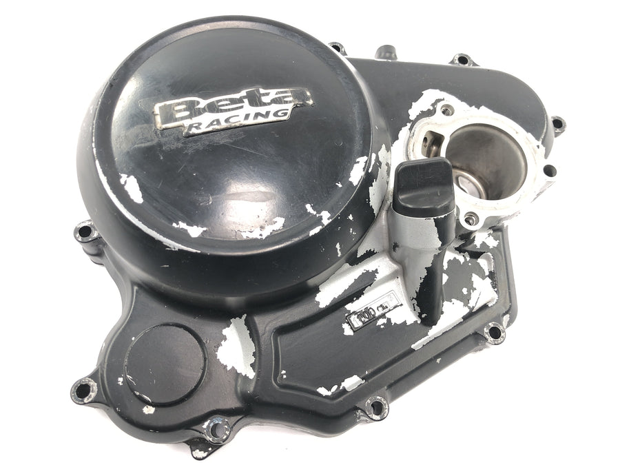 Beta RR 125 [2018] - Clutch cover engine cover