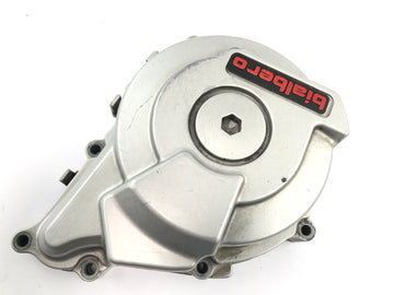 SWM SM 125 R [2018] - Alternator cover engine cover - 0