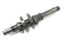 Ducati Monster S4R M4 [2004] - Camshaft set rear cylinder inlet camshaft exhaust camshaft-3
