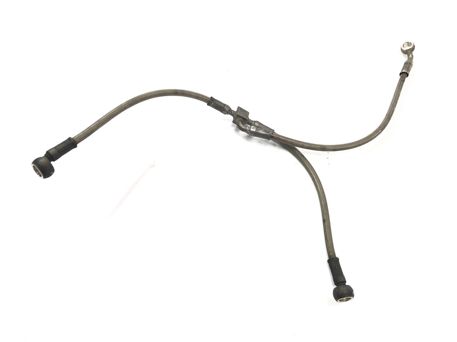 BMW K 1200 S K12S [2004] - Oil pipe