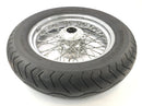 Kawasaki VN 1500 Classic VNT50D [2001] - front wheel rim spokes wheel tires 3.00 x 16 "-1