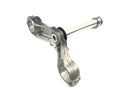 Yamaha YZF R1 RN04 [2001] - Fork bridge below head tube-3