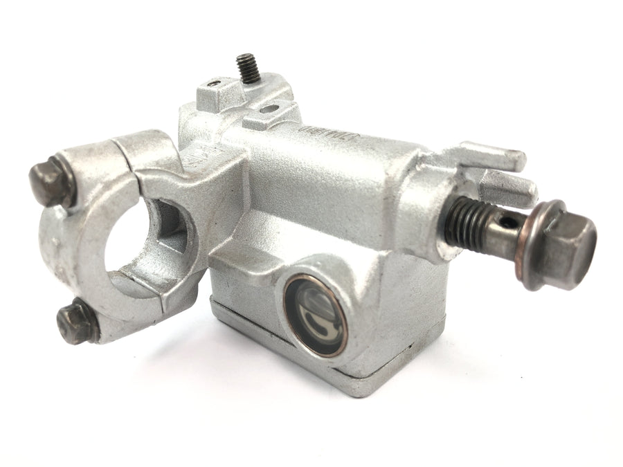 SWM SM 125 R [2018] - Brake pump hand brake pump