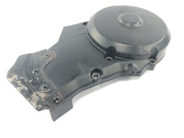 Yamaha DT 175 2K4 [1982] - Alternator cover engine cover left - 0