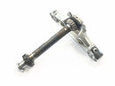 Kawasaki VN 800 VN800A [1996] - lower fork bridge steering head bridge head tube-5