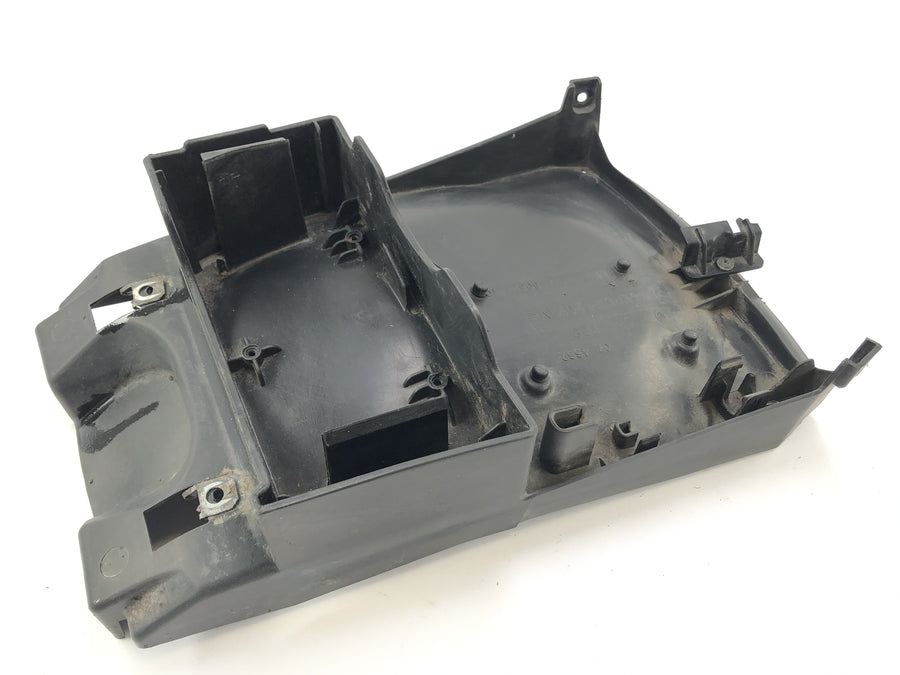 BMW K 1300 R K12S [2014] - Rear substructure splash guard