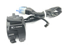 Honda FMX 650 RD12 [2006] - Handlebar switch left light switch indicator horn-3