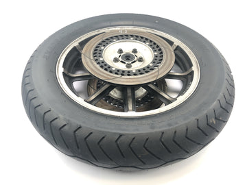 Honda Goldwing GL 1200 SC14 [1988] - front wheel rim complete wheel 16x2.50"