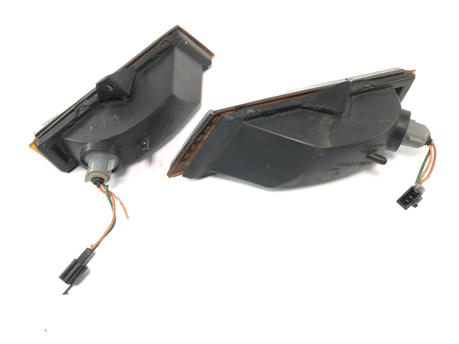 Honda GL 1500 Goldwing SC22 [1987] - fairing indicators indicators left and right