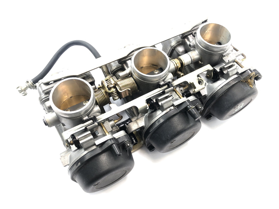Triumph Daytona 900 T300 [1996] - Carburetor carburettor unit carburetor