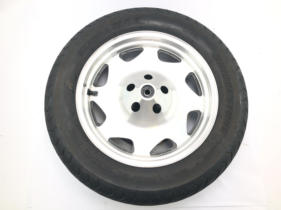 Suzuki Intruder VL 1500 AL [2000] - front wheel rim wheel 3.50 x 16"