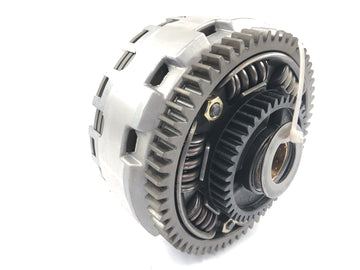 Aprilia RSV 1000 R [2004] - Clutch clutch basket clutch unit clutch pack