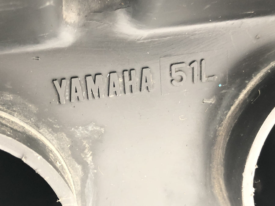 Yamaha Rz 250 R 29l [approx. 250 YPVS] - Airbox air filter box
