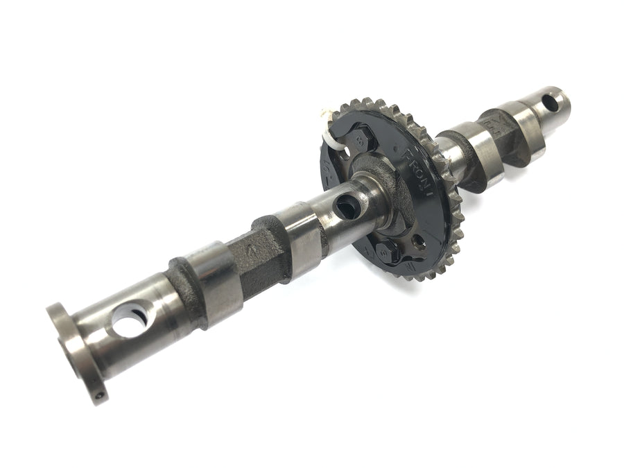 Yamaha V Max 1200 2LT [1998] - Front exhaust camshaft