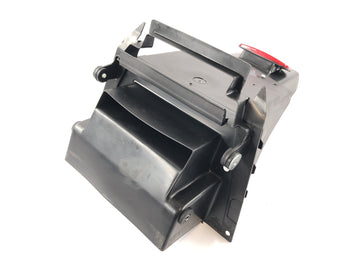 Honda CBR 1000 F SC24 [1991] - License plate holder with taillight - 0