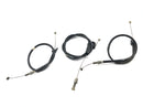 BMW R 1100 S R2S [2000] - throttle cable, bowden cable, throttle valve cable set, triple cable-3