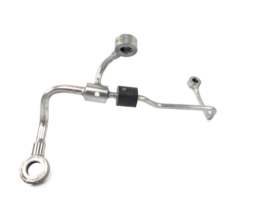 Kawasaki Ninja 125 BX125B [2024] - oil line