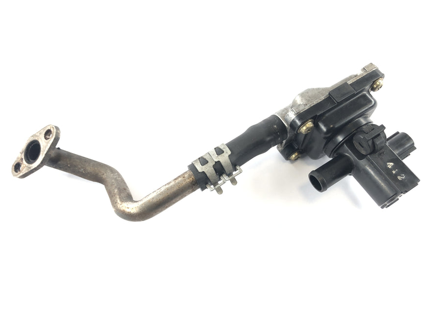 Yamaha XT 660 DM01 [2004] - Secondary air valve