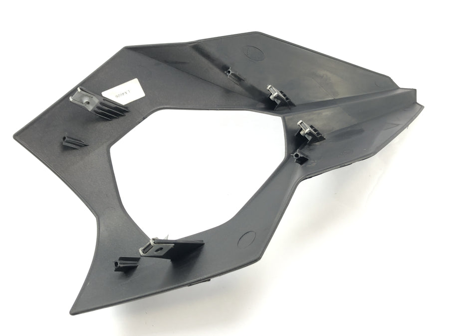 KTM 690 SM Prestige [2007] - lamp clever front cladding