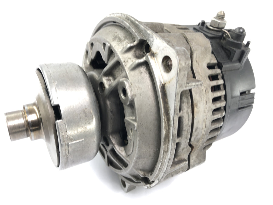 BMW K 1100 RS [1991] - alternator with jerk dampers