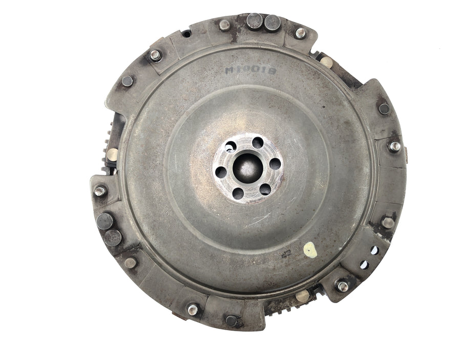 Moto Guzzi Stelvio 1200 4V [2009] - coupling
