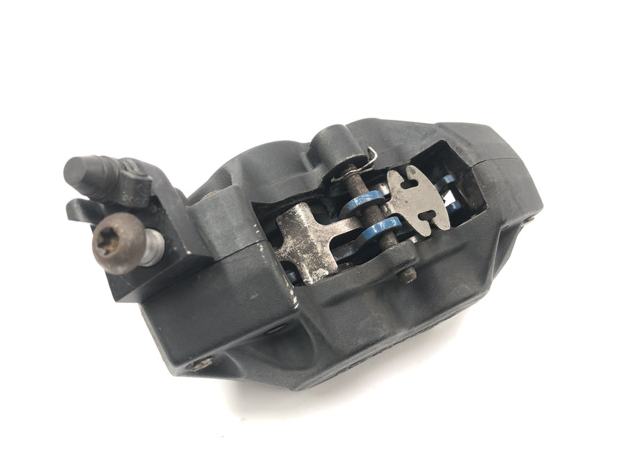 BMW R 1200 GS Adventure R12 [2012] - Brake caliper brake tongs in front right