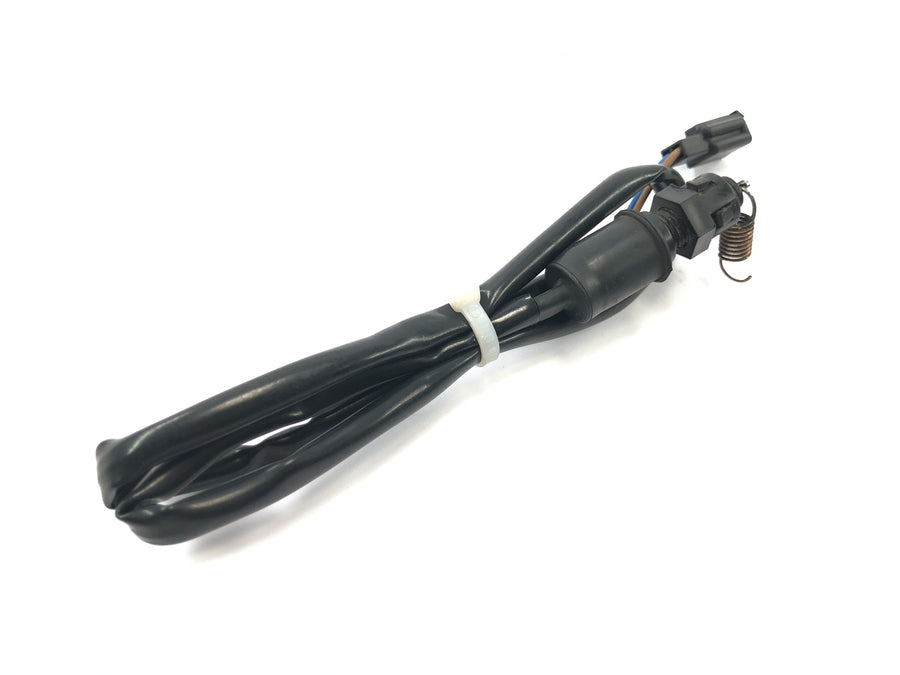 Kawasaki VN 1600 Classic VNT60A [2007] - Rear brake light switch foot brake lever switch