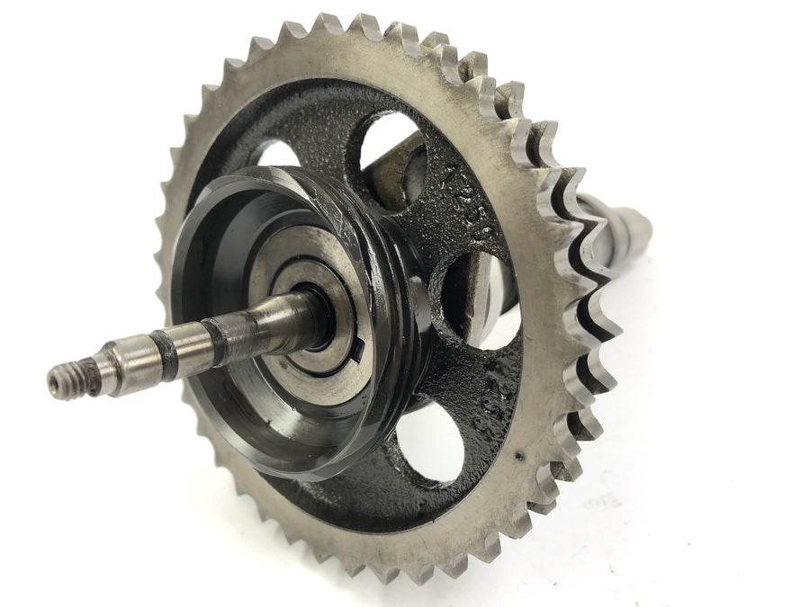 BMW R 60/5 [1973] - Camshaft