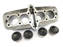 Kawasaki Zephyr 750 ZR750C [1994] - Cylinder with piston-4
