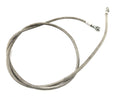 Triumph Thunderbird 900 T309RT [1996] - Clutch line steel braided-4