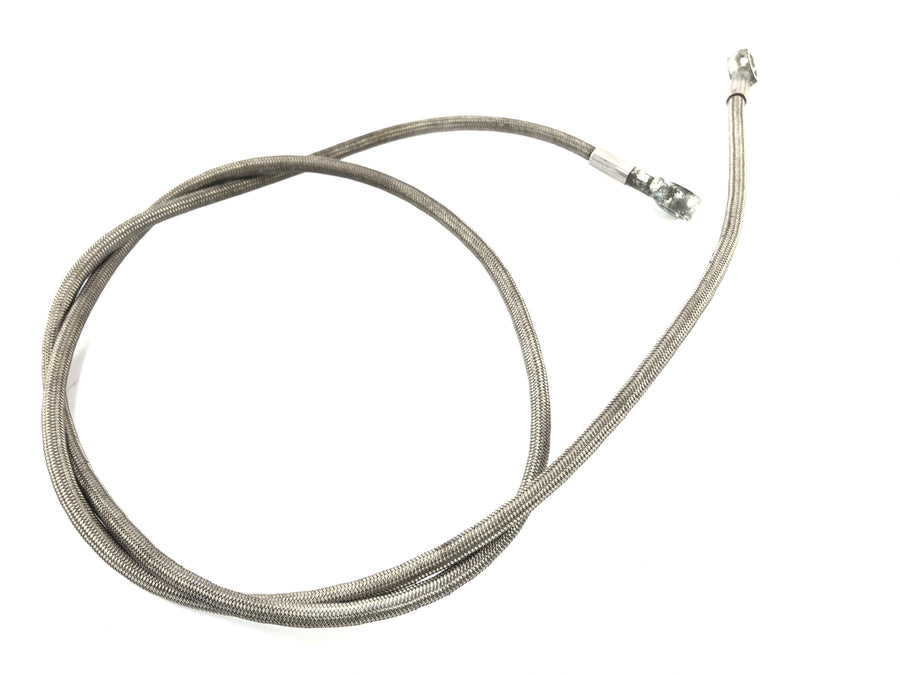 Triumph Thunderbird 900 T309RT [1996] - Clutch line steel braided