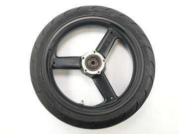Triumph Daytona 955i T595N [2003] - front wheel rim aluminum rim 17x3.50 tires - 0